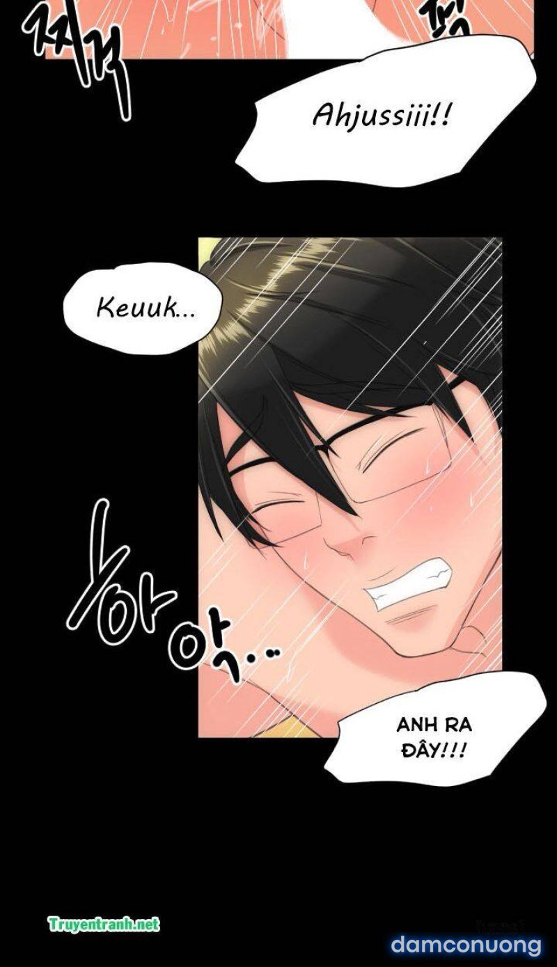 Trải Nghiệm Người Lớn Chapter 33 - Trang 2
