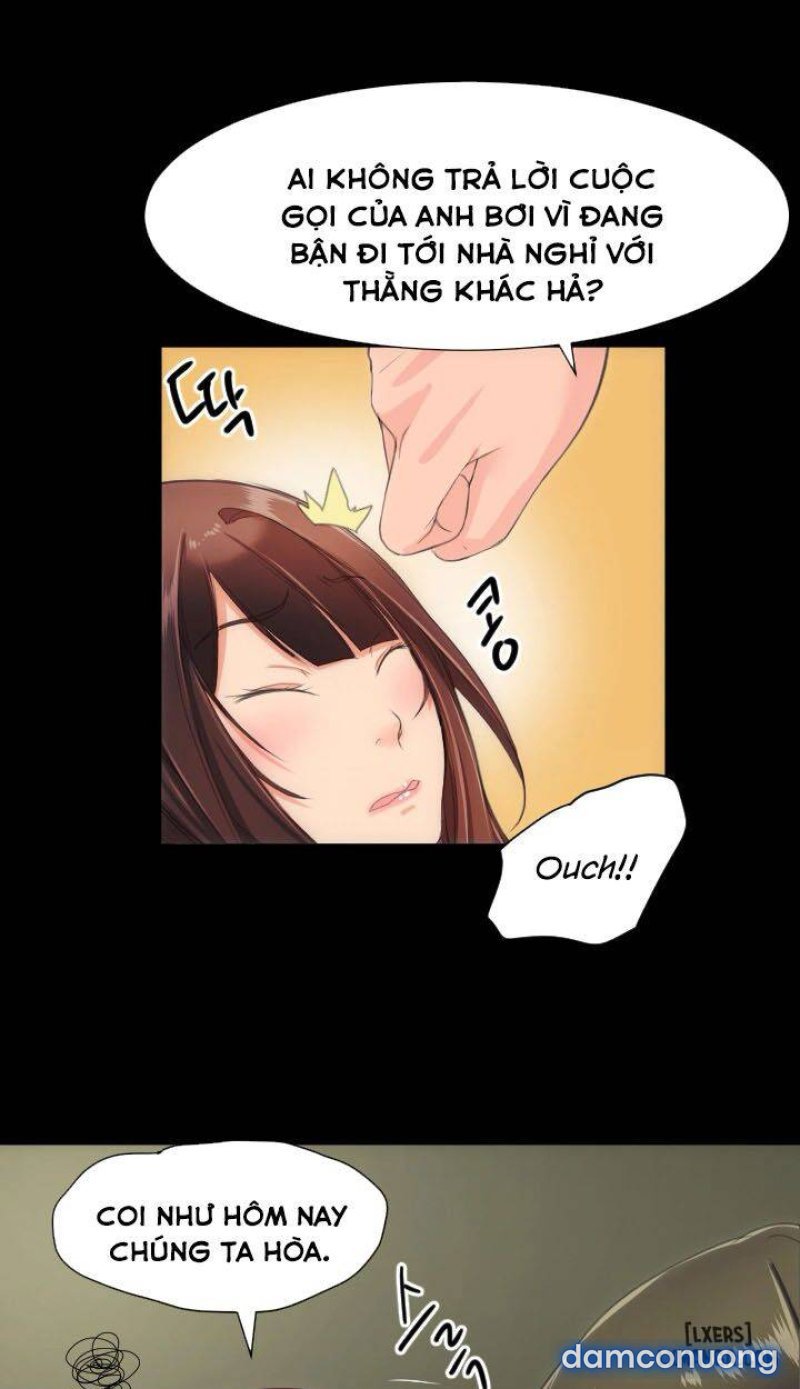 Trải Nghiệm Người Lớn Chapter 33 - Trang 2