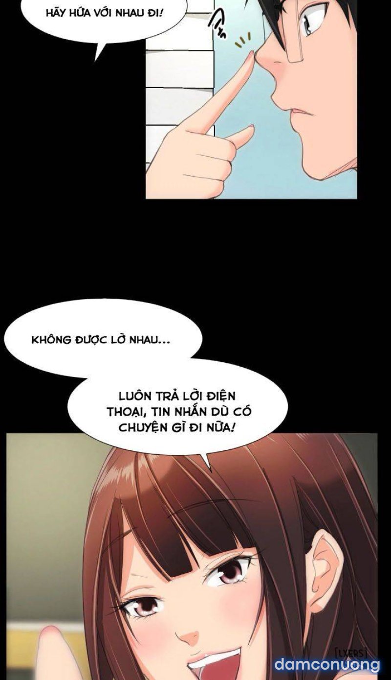 Trải Nghiệm Người Lớn Chapter 33 - Trang 2
