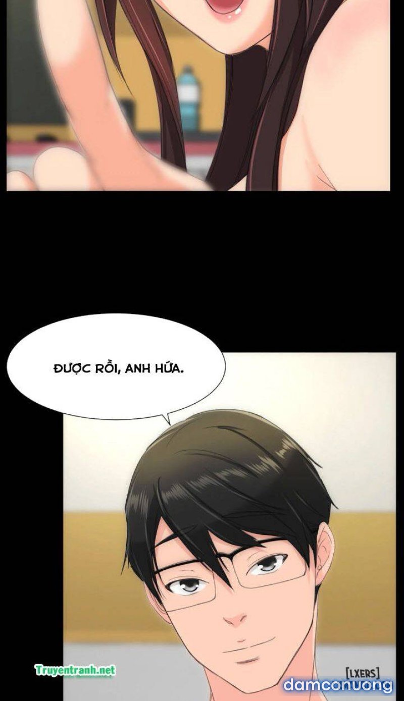 Trải Nghiệm Người Lớn Chapter 33 - Trang 2