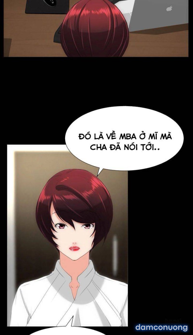 Trải Nghiệm Người Lớn Chapter 33 - Trang 2