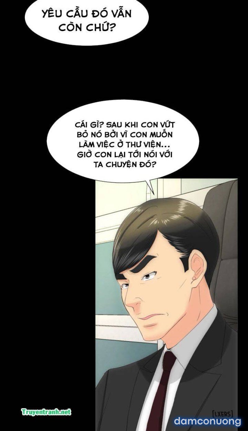 Trải Nghiệm Người Lớn Chapter 33 - Trang 2