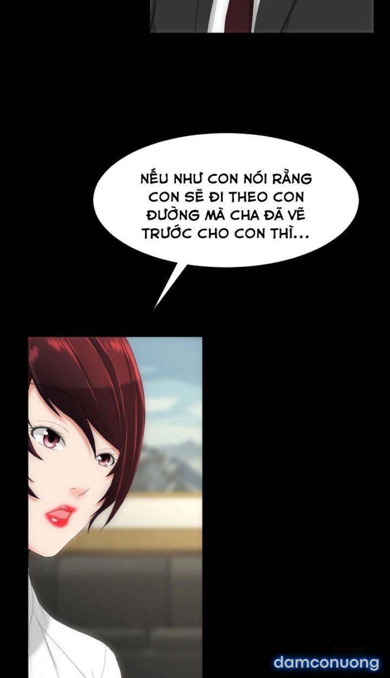 Trải Nghiệm Người Lớn Chapter 33 - Trang 2