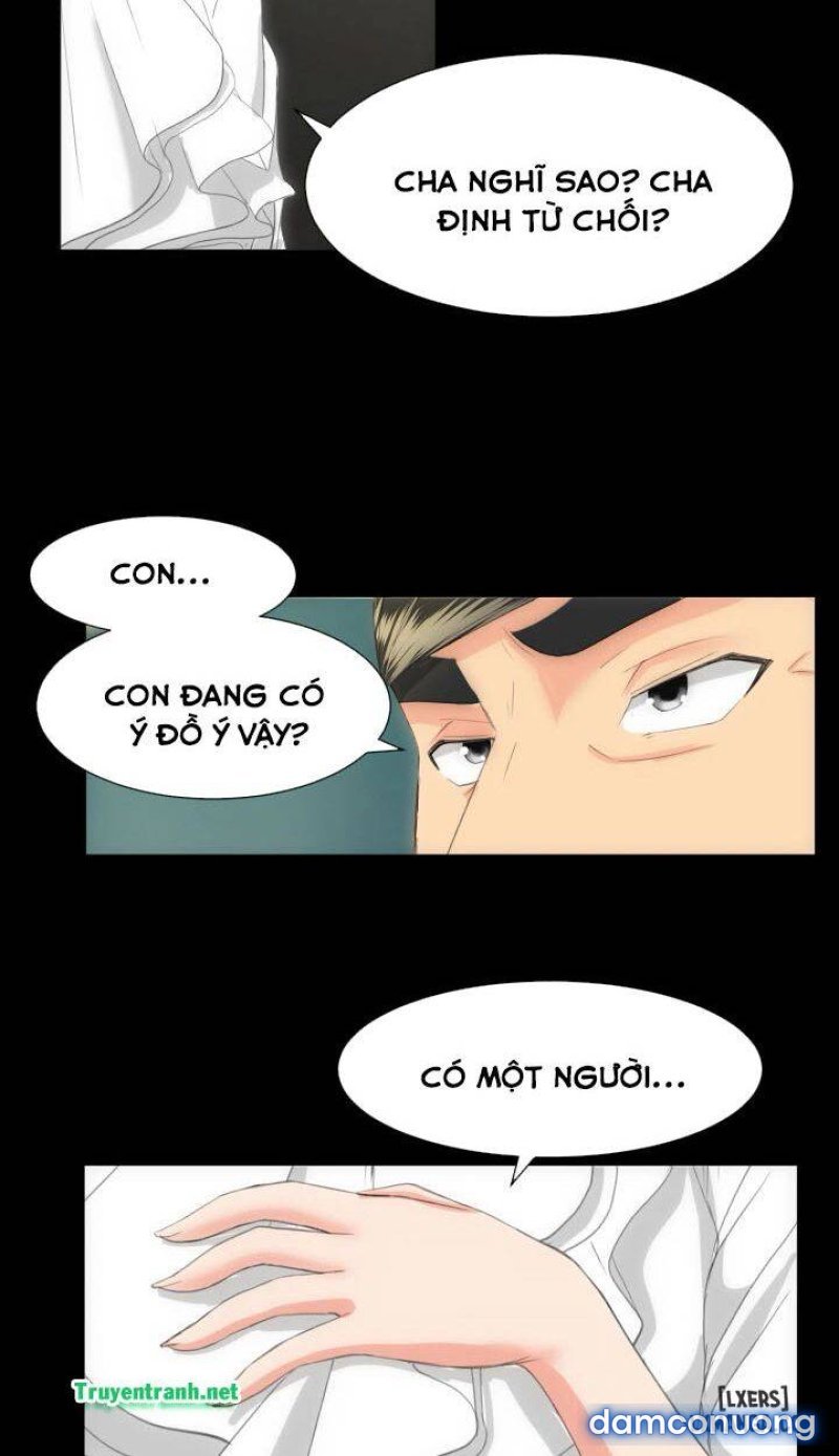 Trải Nghiệm Người Lớn Chapter 33 - Trang 2