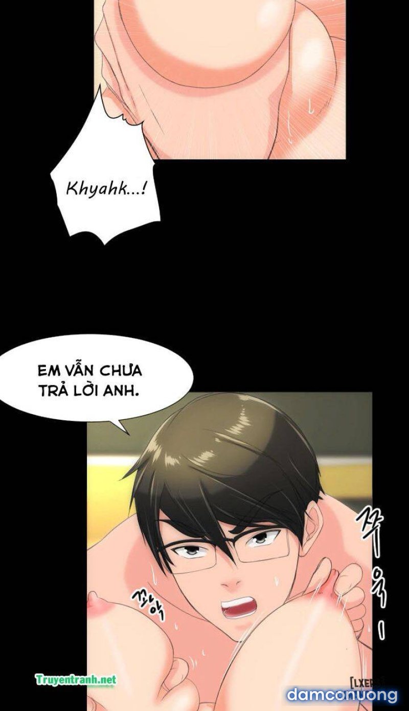Trải Nghiệm Người Lớn Chapter 33 - Trang 2