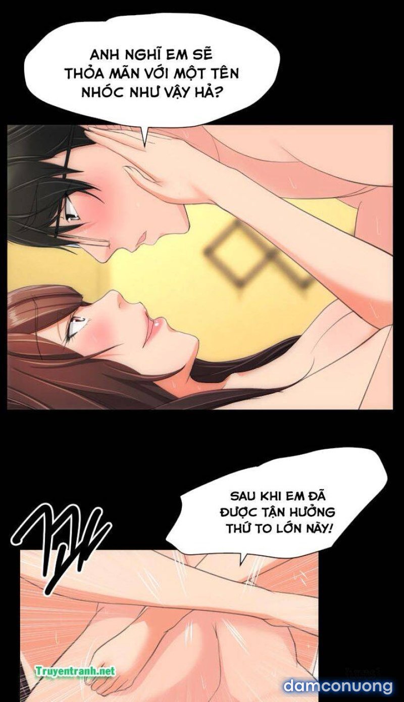 Trải Nghiệm Người Lớn Chapter 33 - Trang 2