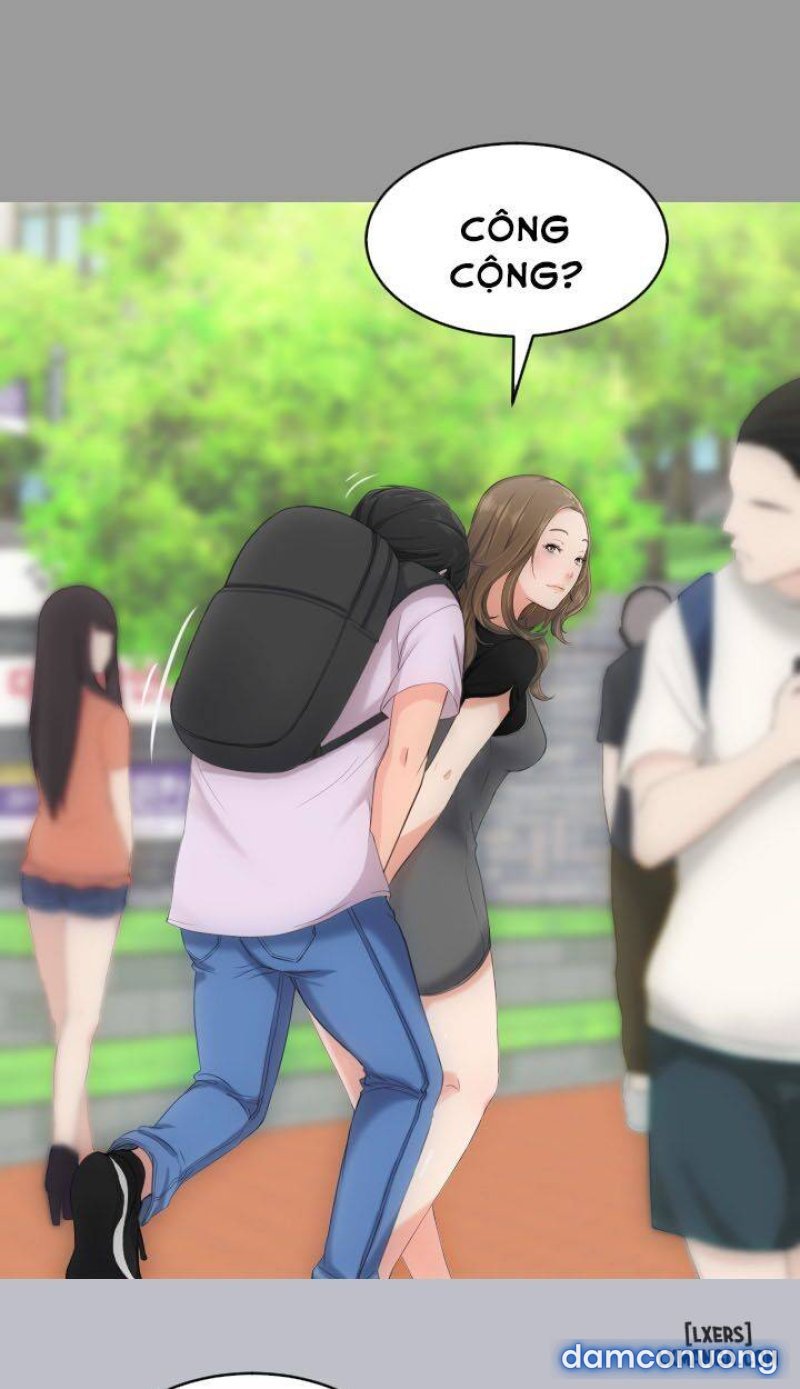 Trải Nghiệm Người Lớn Chapter 10 - Trang 2