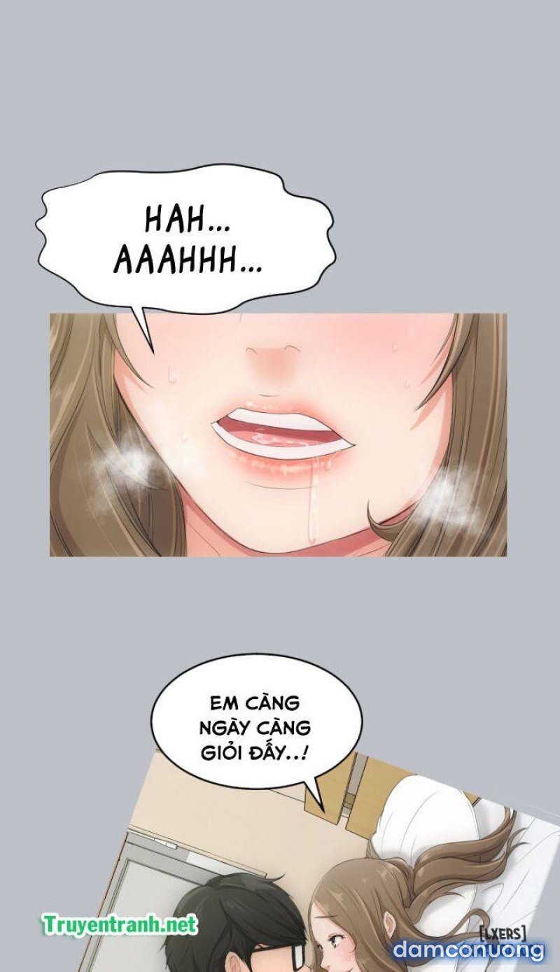 Trải Nghiệm Người Lớn Chapter 10 - Trang 2