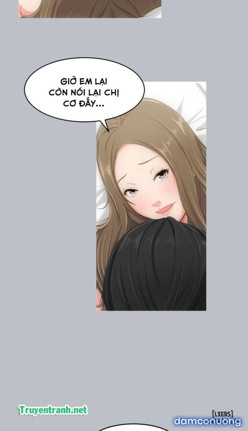 Trải Nghiệm Người Lớn Chapter 10 - Trang 2