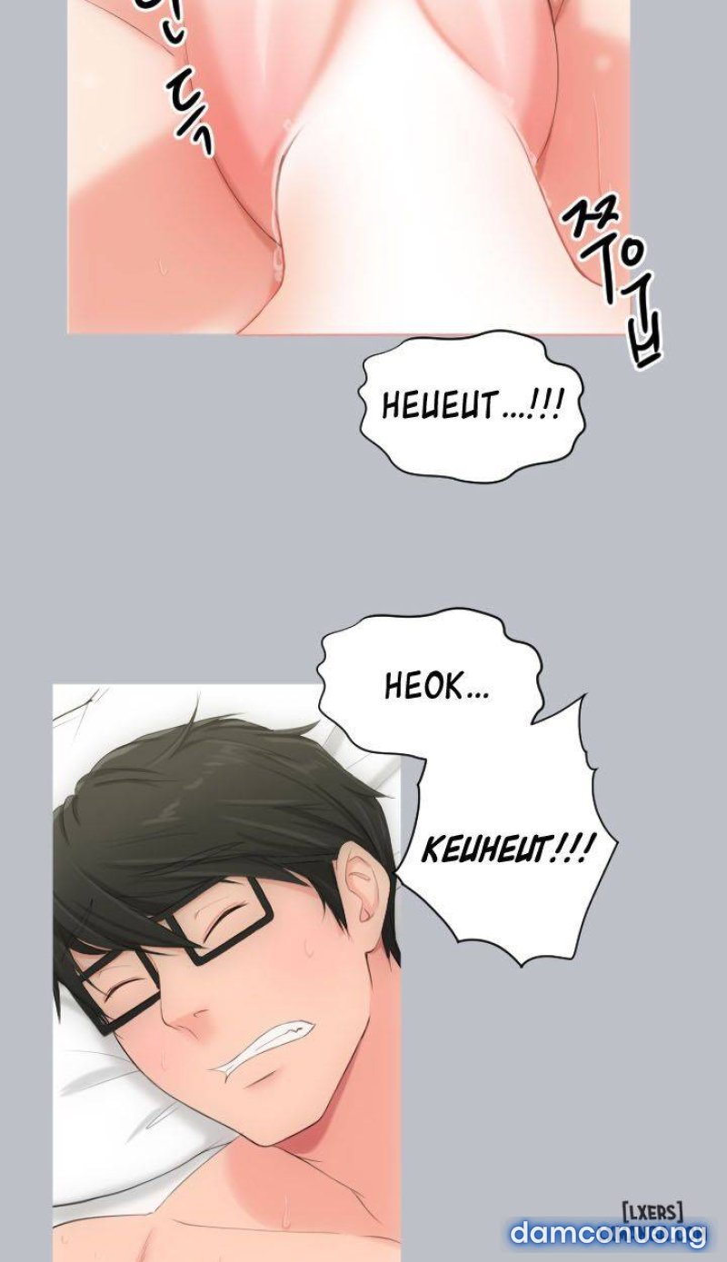Trải Nghiệm Người Lớn Chapter 10 - Trang 2
