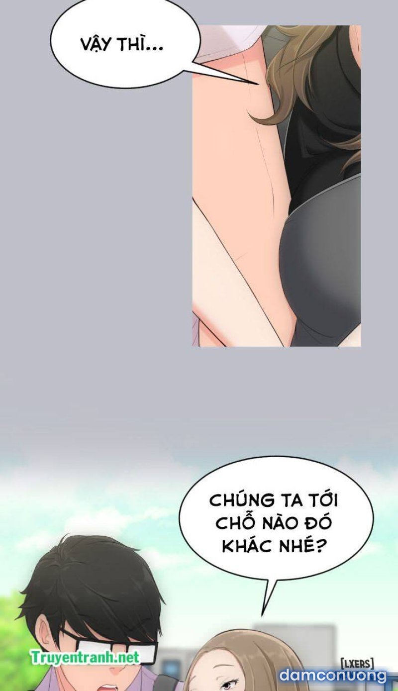 Trải Nghiệm Người Lớn Chapter 10 - Trang 2