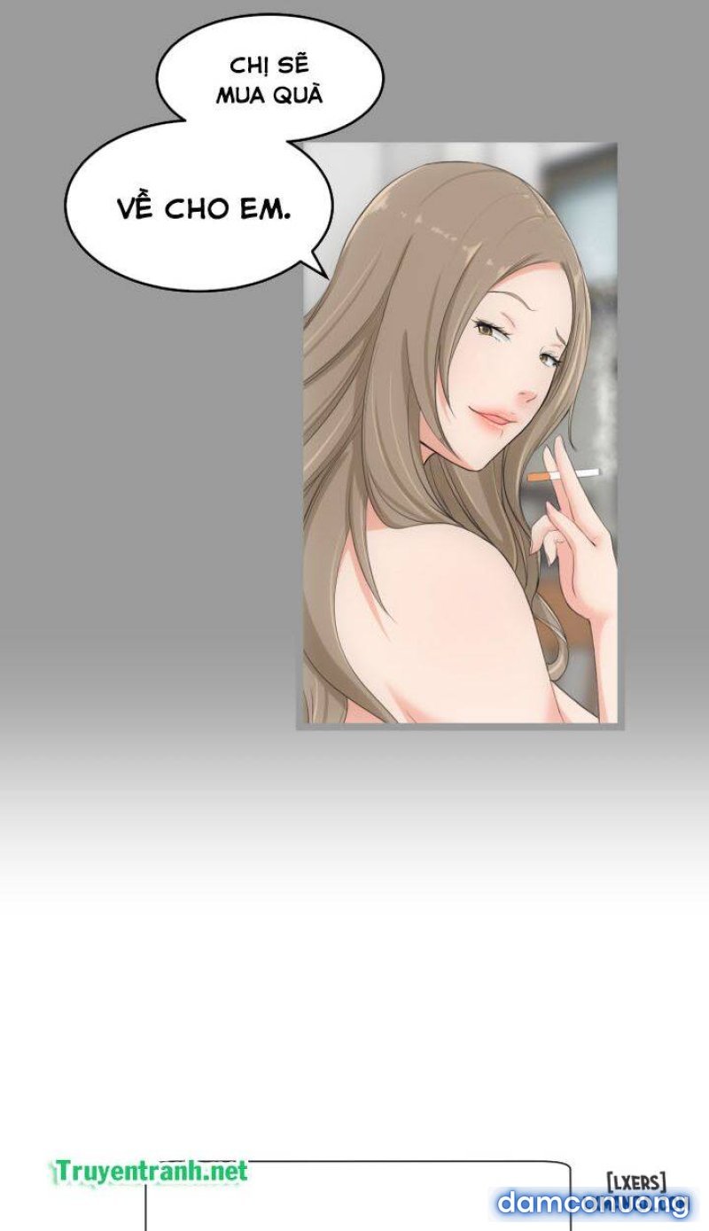 Trải Nghiệm Người Lớn Chapter 10 - Trang 2