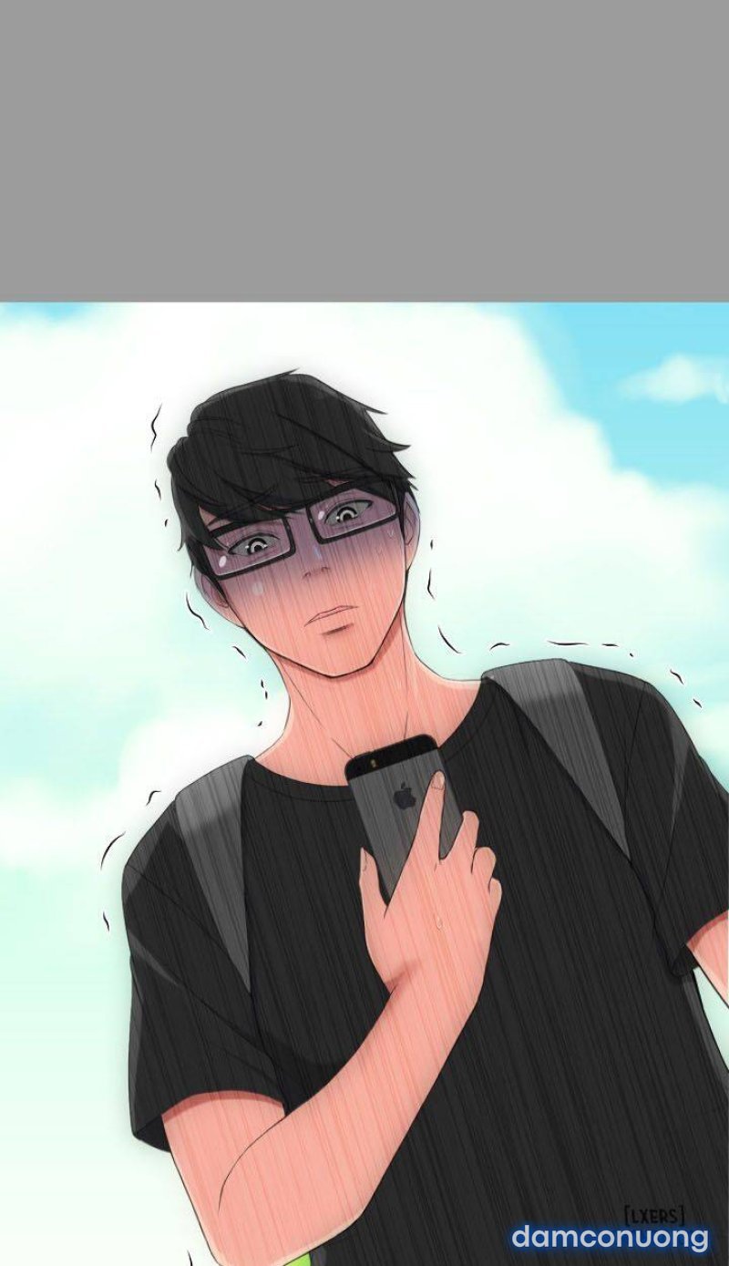 Trải Nghiệm Người Lớn Chapter 10 - Trang 2