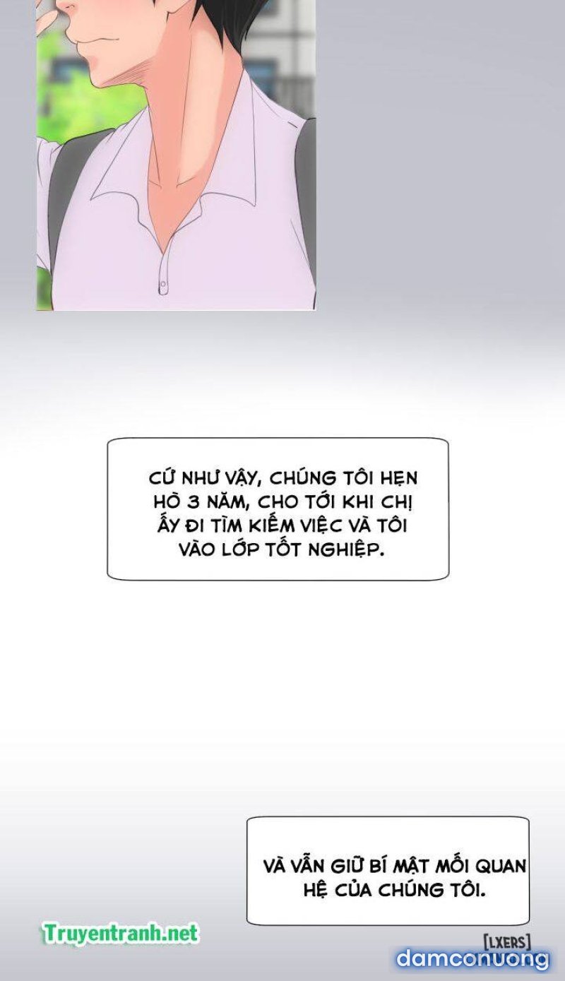 Trải Nghiệm Người Lớn Chapter 10 - Trang 2