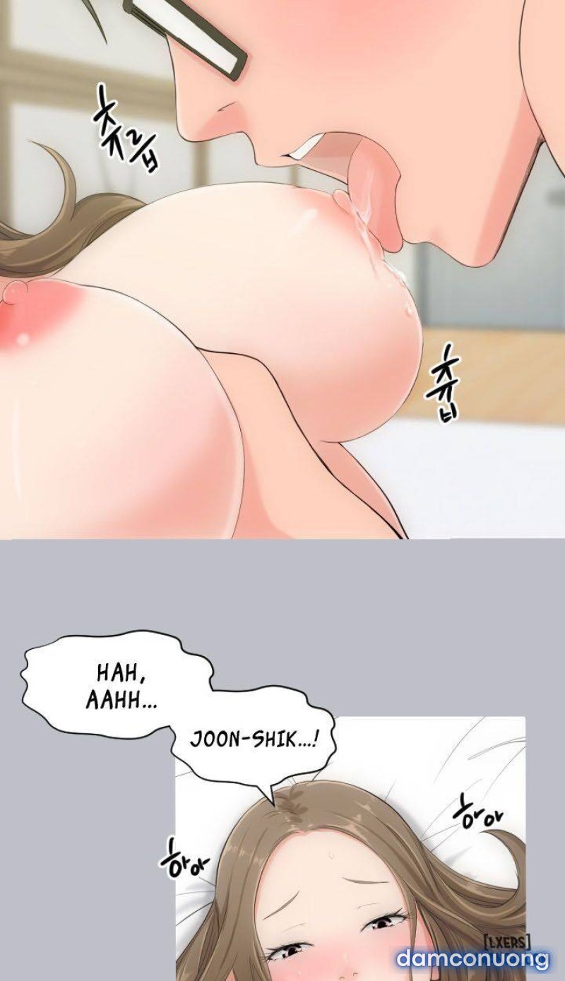 Trải Nghiệm Người Lớn Chapter 10 - Trang 2
