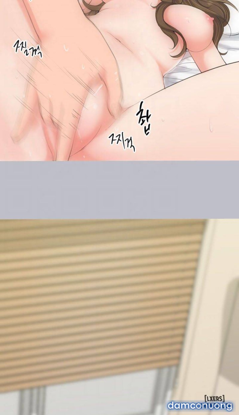 Trải Nghiệm Người Lớn Chapter 10 - Trang 2