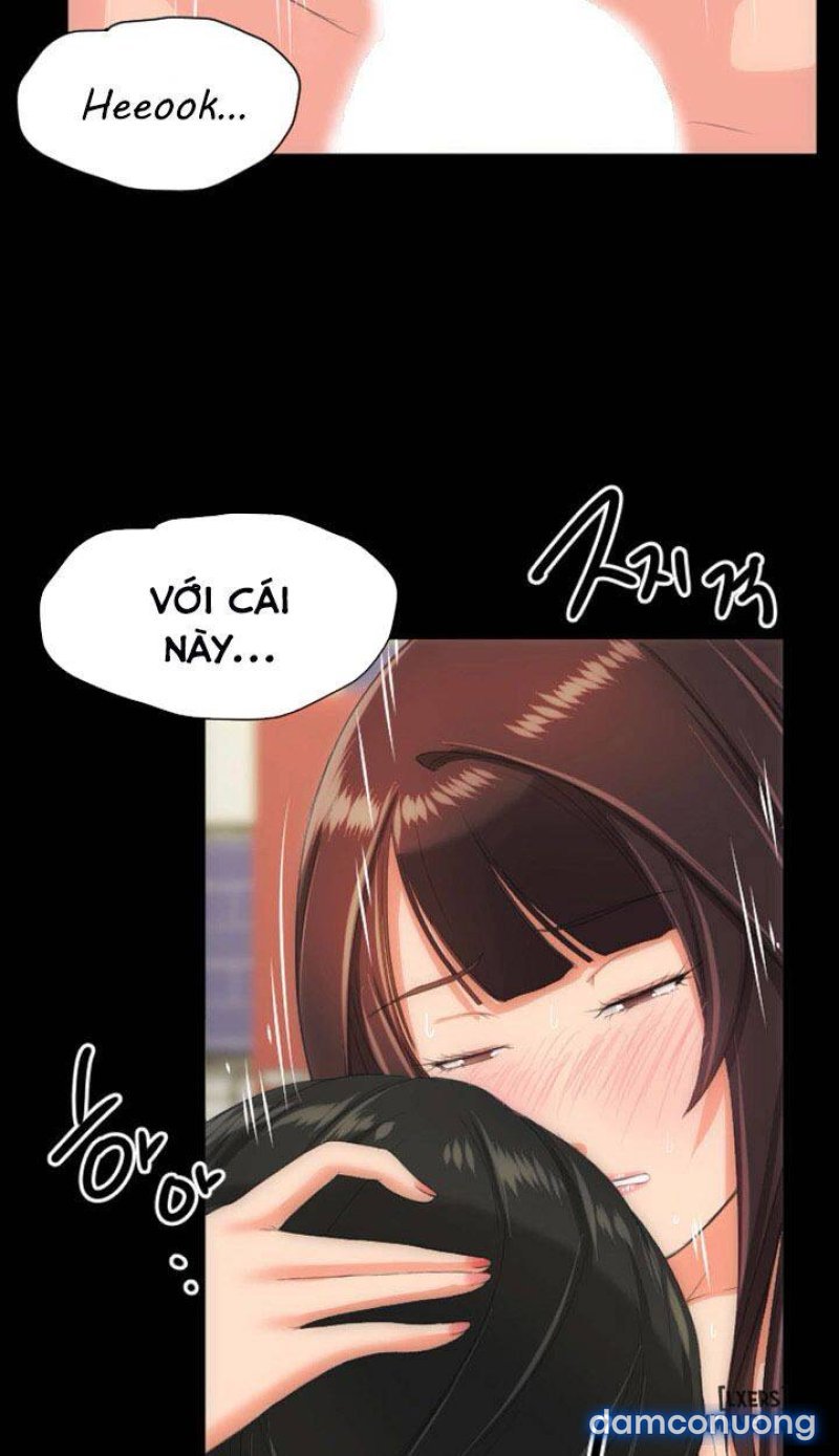 Trải Nghiệm Người Lớn Chapter 41 - Trang 2
