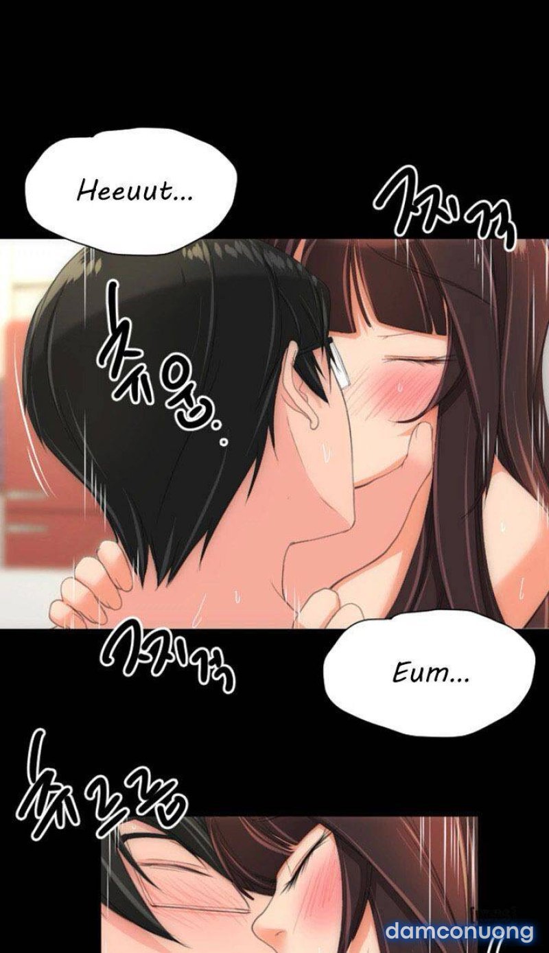 Trải Nghiệm Người Lớn Chapter 41 - Trang 2