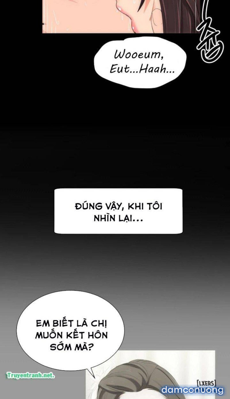 Trải Nghiệm Người Lớn Chapter 41 - Trang 2