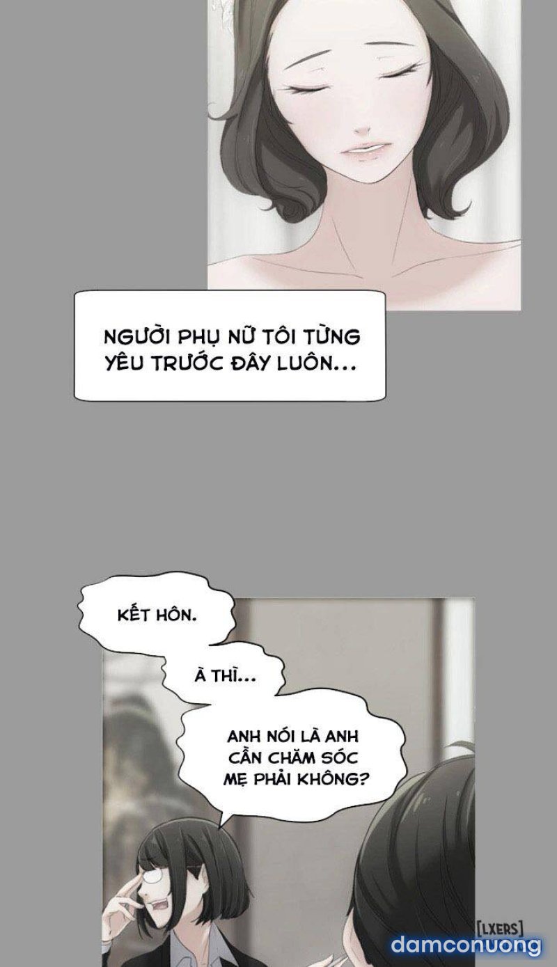Trải Nghiệm Người Lớn Chapter 41 - Trang 2