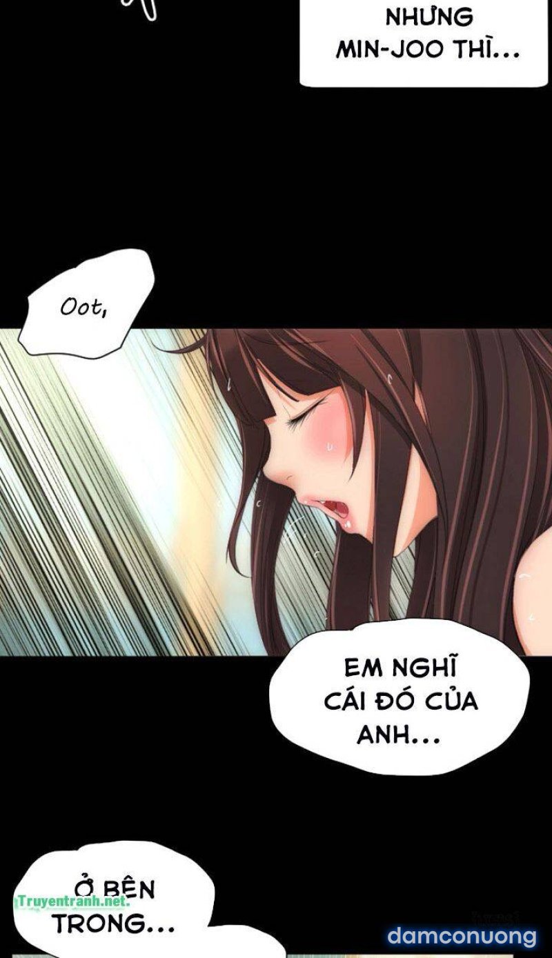 Trải Nghiệm Người Lớn Chapter 41 - Trang 2