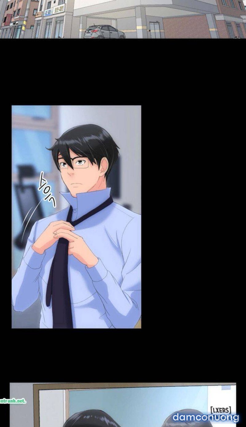 Trải Nghiệm Người Lớn Chapter 41 - Trang 2