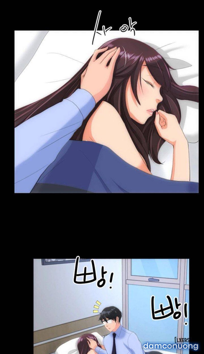 Trải Nghiệm Người Lớn Chapter 41 - Trang 2