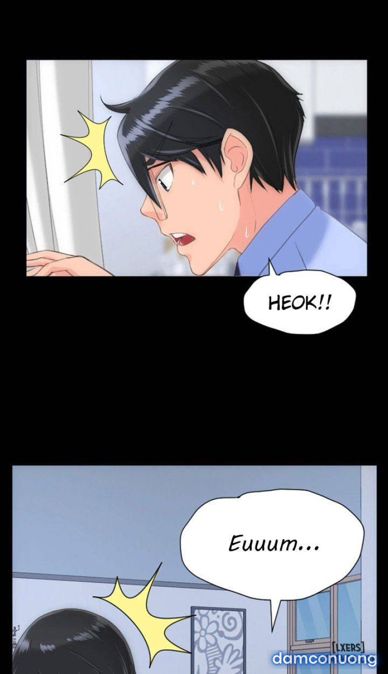 Trải Nghiệm Người Lớn Chapter 41 - Trang 2