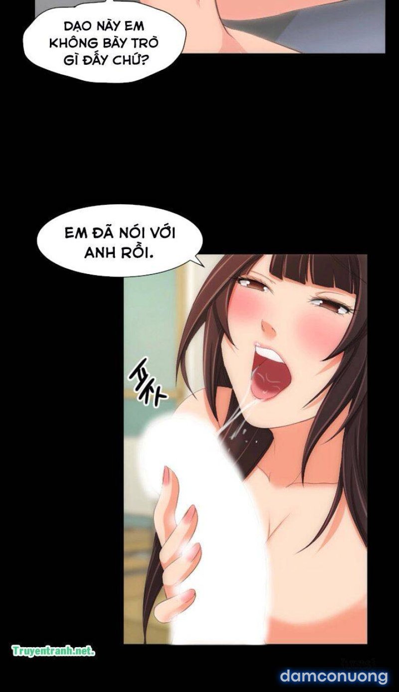 Trải Nghiệm Người Lớn Chapter 41 - Trang 2