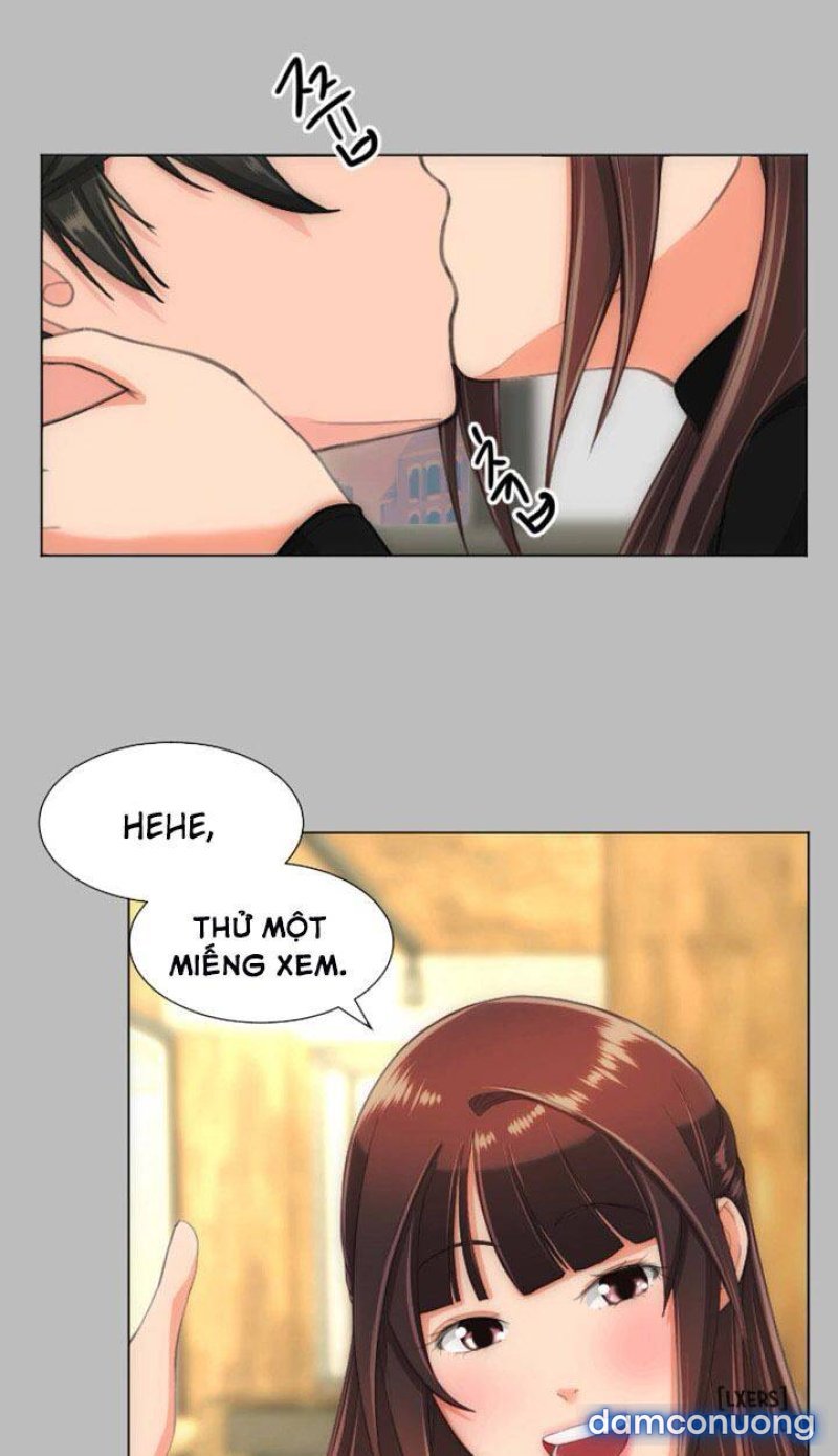 Trải Nghiệm Người Lớn Chapter 49 - Trang 2