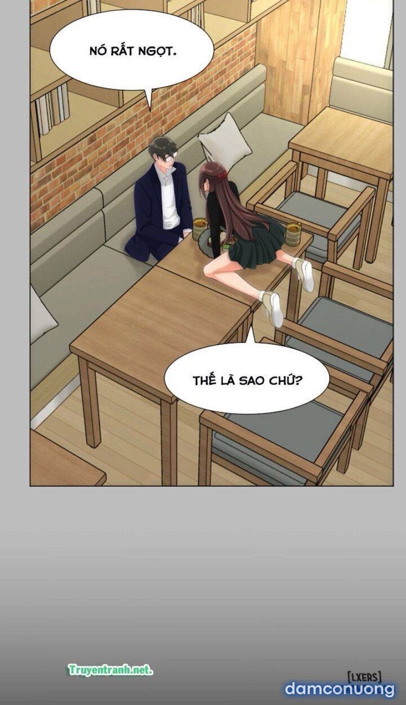 Trải Nghiệm Người Lớn Chapter 49 - Trang 2