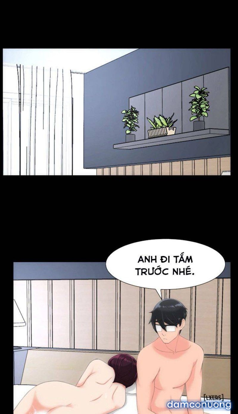 Trải Nghiệm Người Lớn Chapter 49 - Trang 2