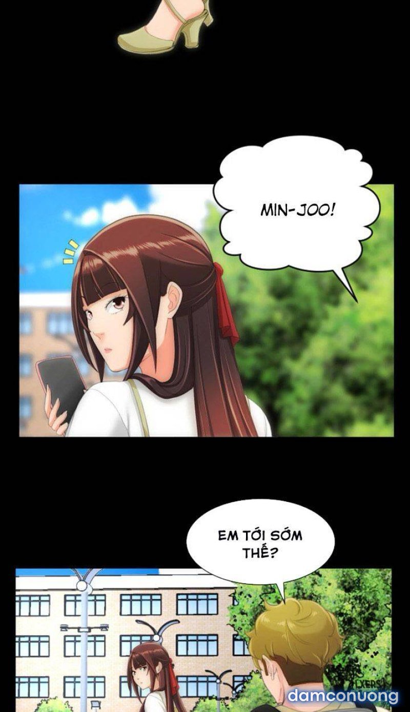 Trải Nghiệm Người Lớn Chapter 49 - Trang 2