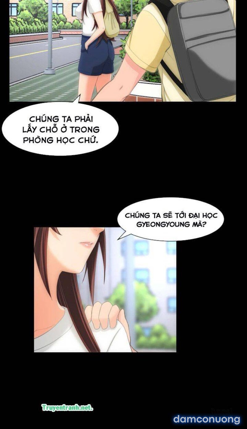 Trải Nghiệm Người Lớn Chapter 49 - Trang 2