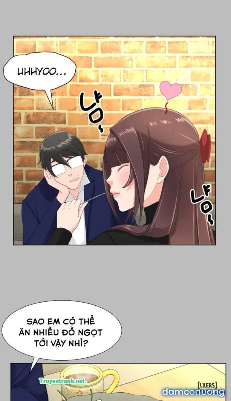 Trải Nghiệm Người Lớn Chapter 49 - Trang 2