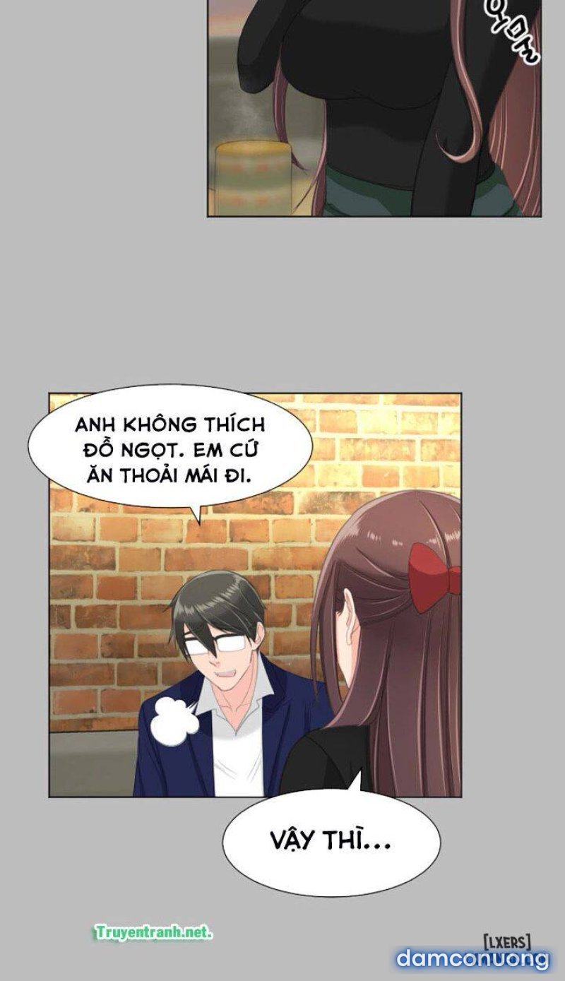Trải Nghiệm Người Lớn Chapter 49 - Trang 2