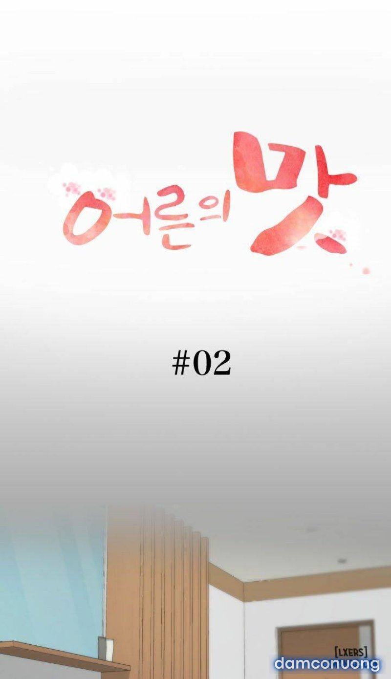 Trải Nghiệm Người Lớn Chapter 3 - Trang 2
