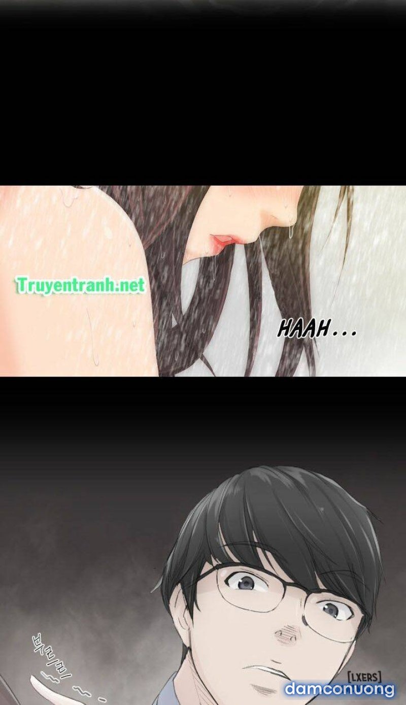 Trải Nghiệm Người Lớn Chapter 3 - Trang 2