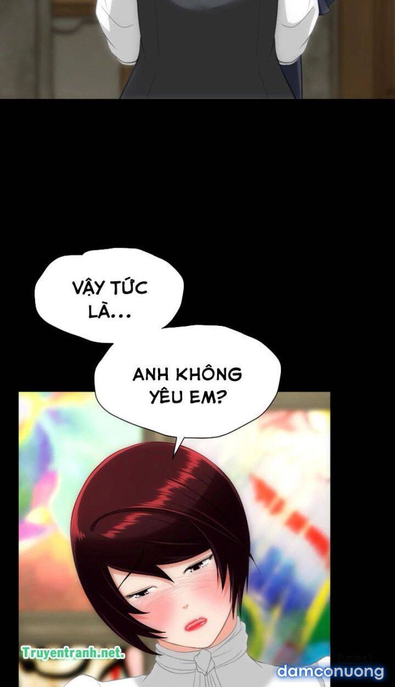 Trải Nghiệm Người Lớn Chapter 53 - Trang 2