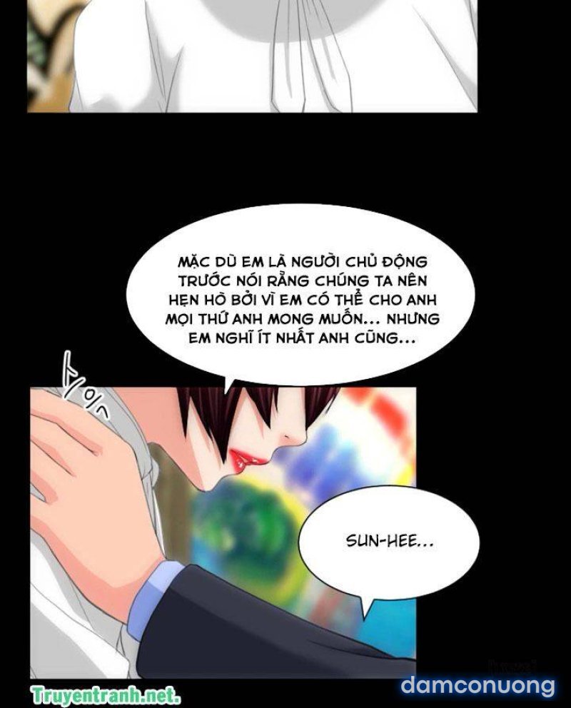 Trải Nghiệm Người Lớn Chapter 53 - Trang 2
