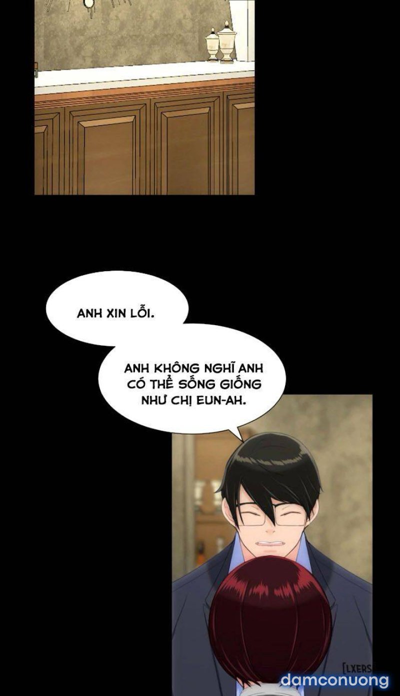 Trải Nghiệm Người Lớn Chapter 53 - Trang 2