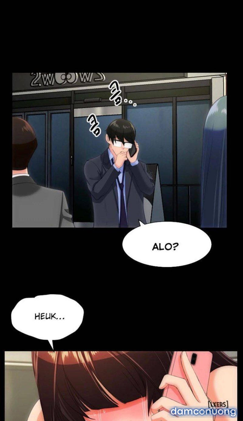 Trải Nghiệm Người Lớn Chapter 53 - Trang 2