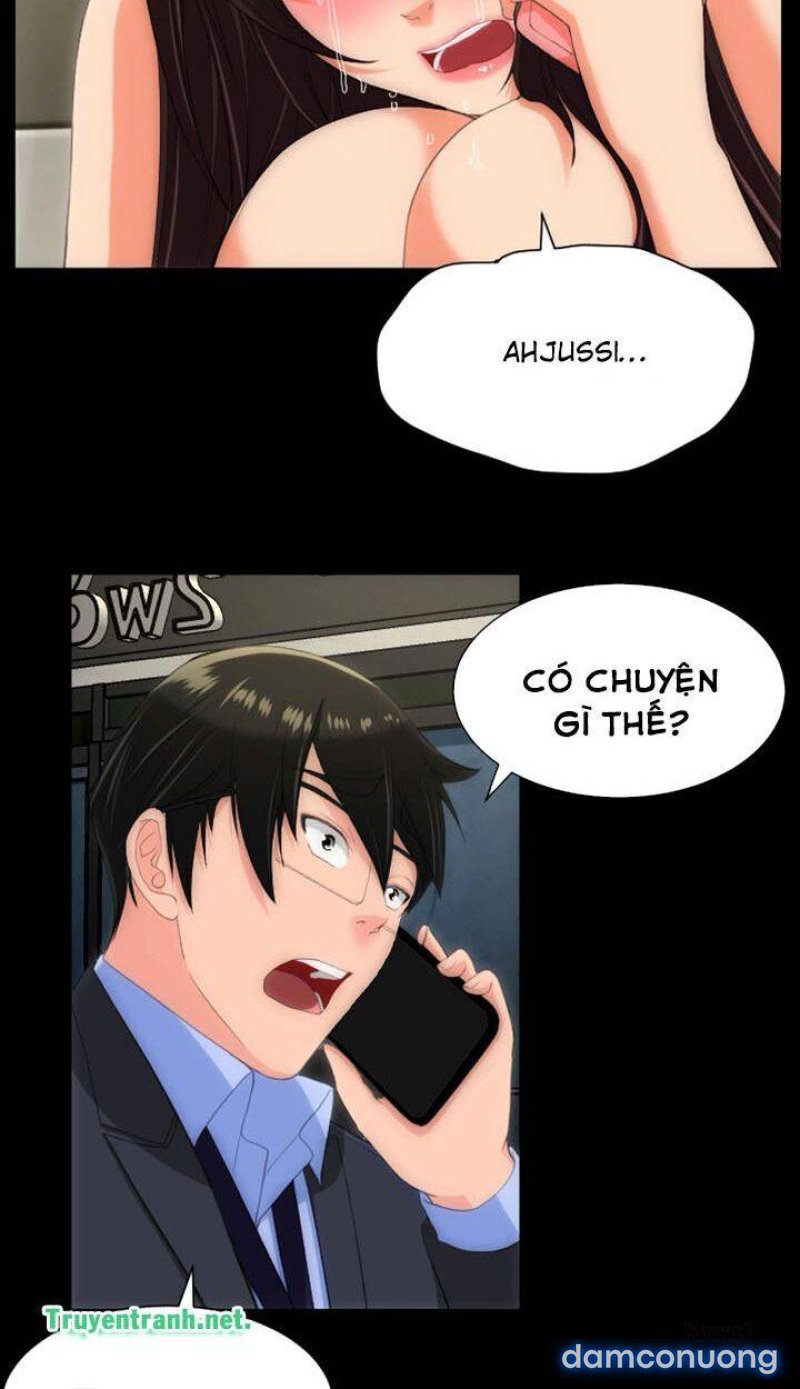 Trải Nghiệm Người Lớn Chapter 53 - Trang 2
