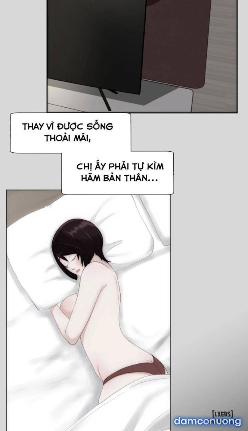 Trải Nghiệm Người Lớn Chapter 53 - Trang 2