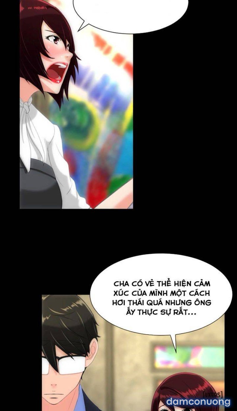 Trải Nghiệm Người Lớn Chapter 53 - Trang 2