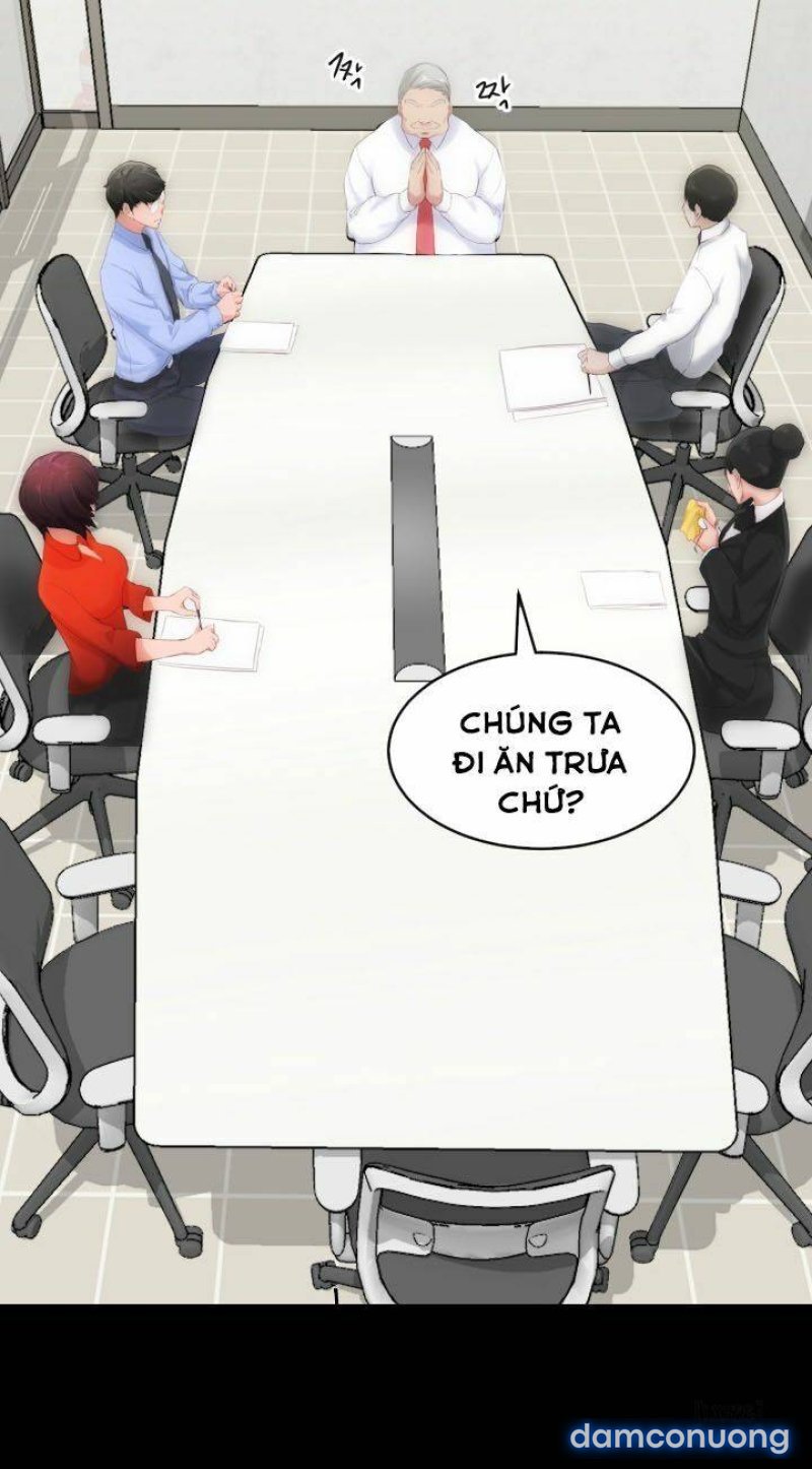 Trải Nghiệm Người Lớn Chapter 4 - Trang 2