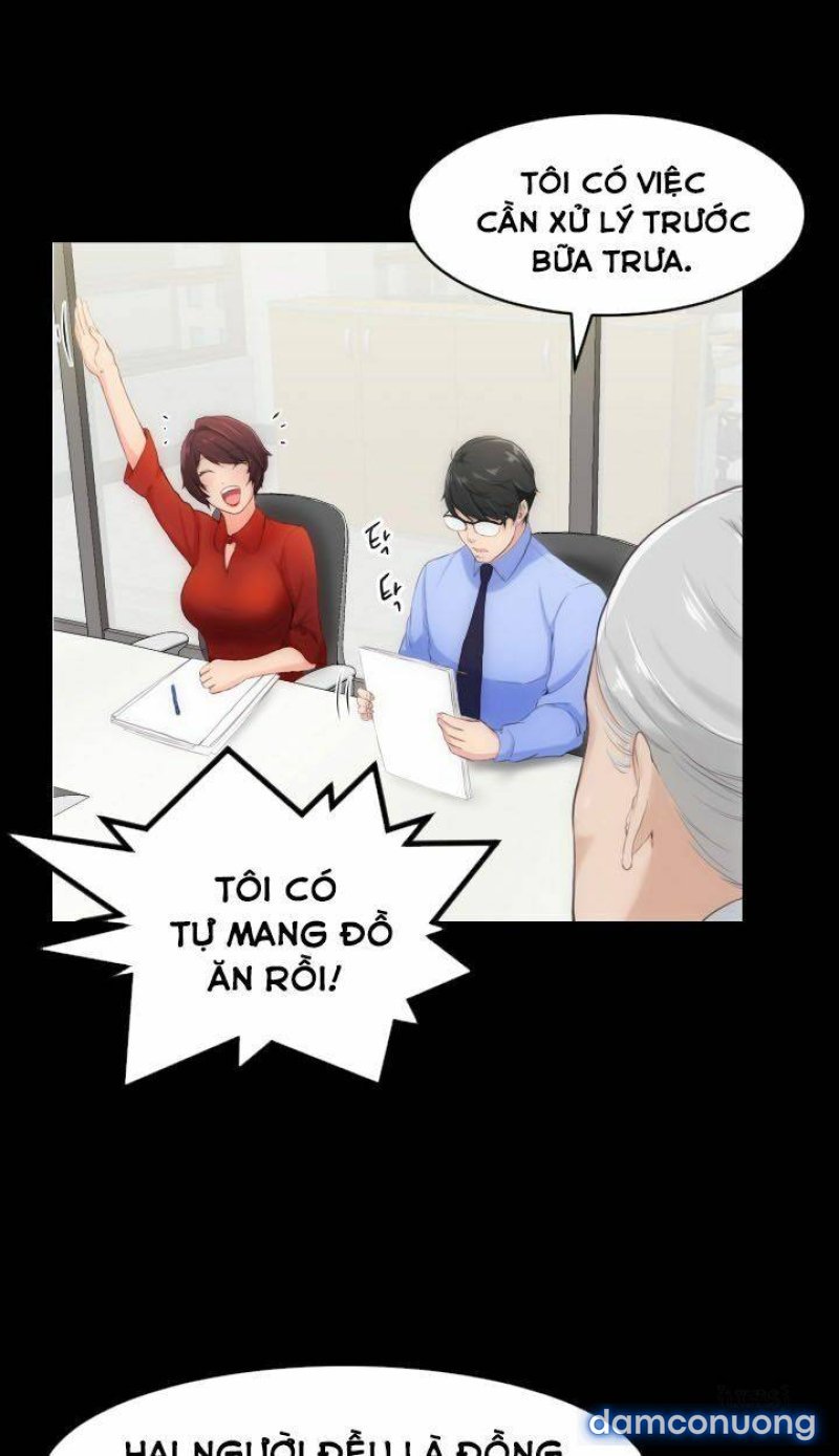 Trải Nghiệm Người Lớn Chapter 4 - Trang 2
