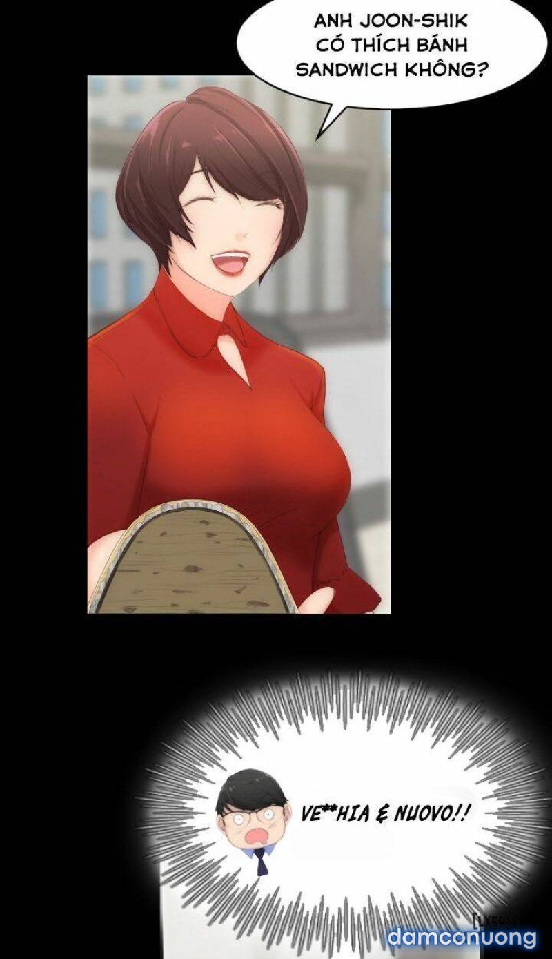 Trải Nghiệm Người Lớn Chapter 4 - Trang 2