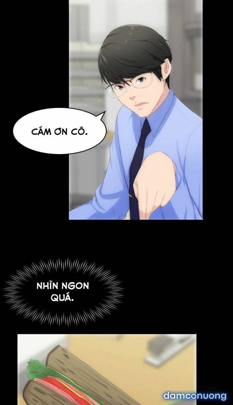 Trải Nghiệm Người Lớn Chapter 4 - Trang 2