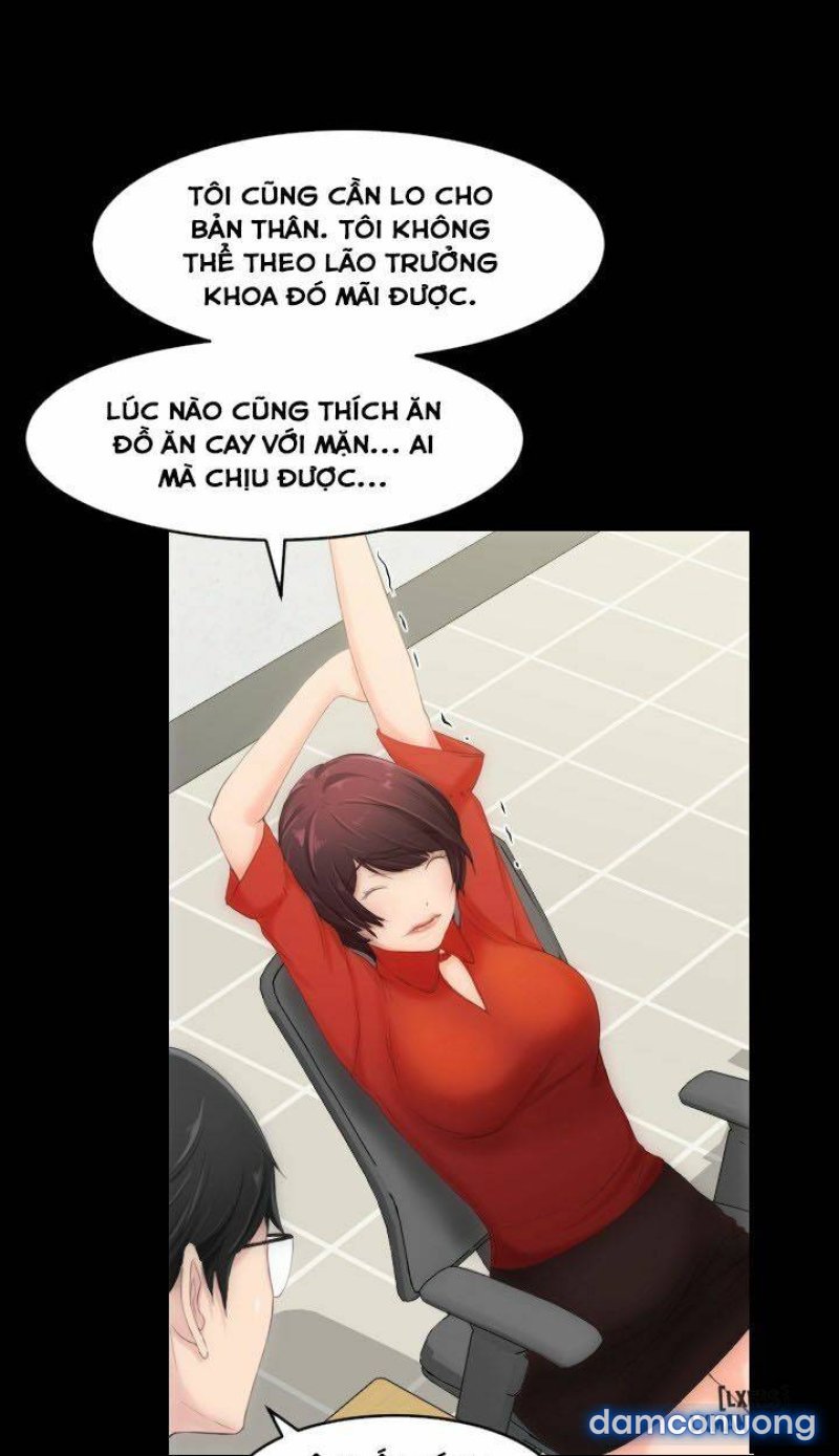 Trải Nghiệm Người Lớn Chapter 4 - Trang 2